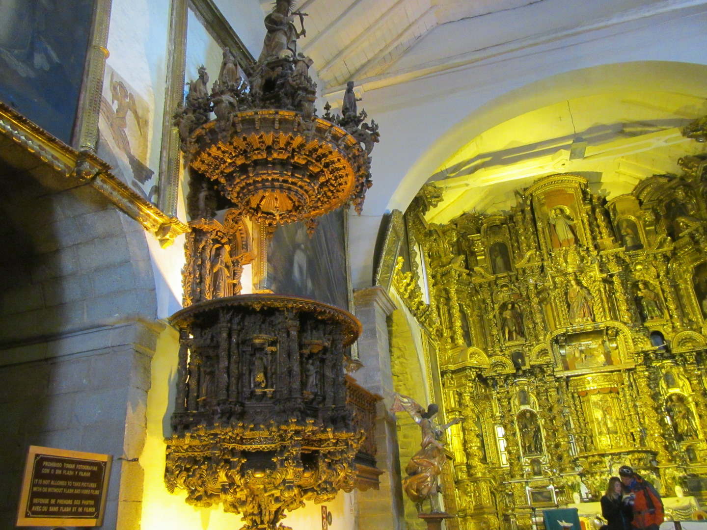 Iglesia de San Blas