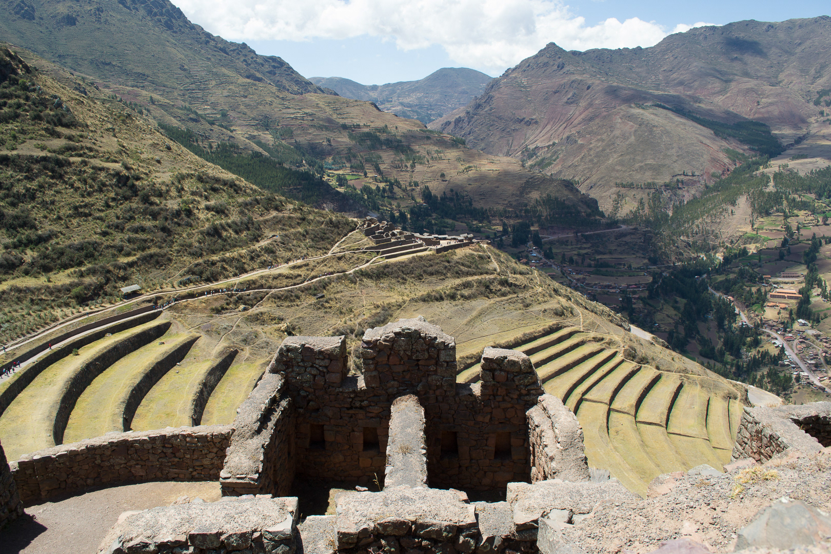 Pisac