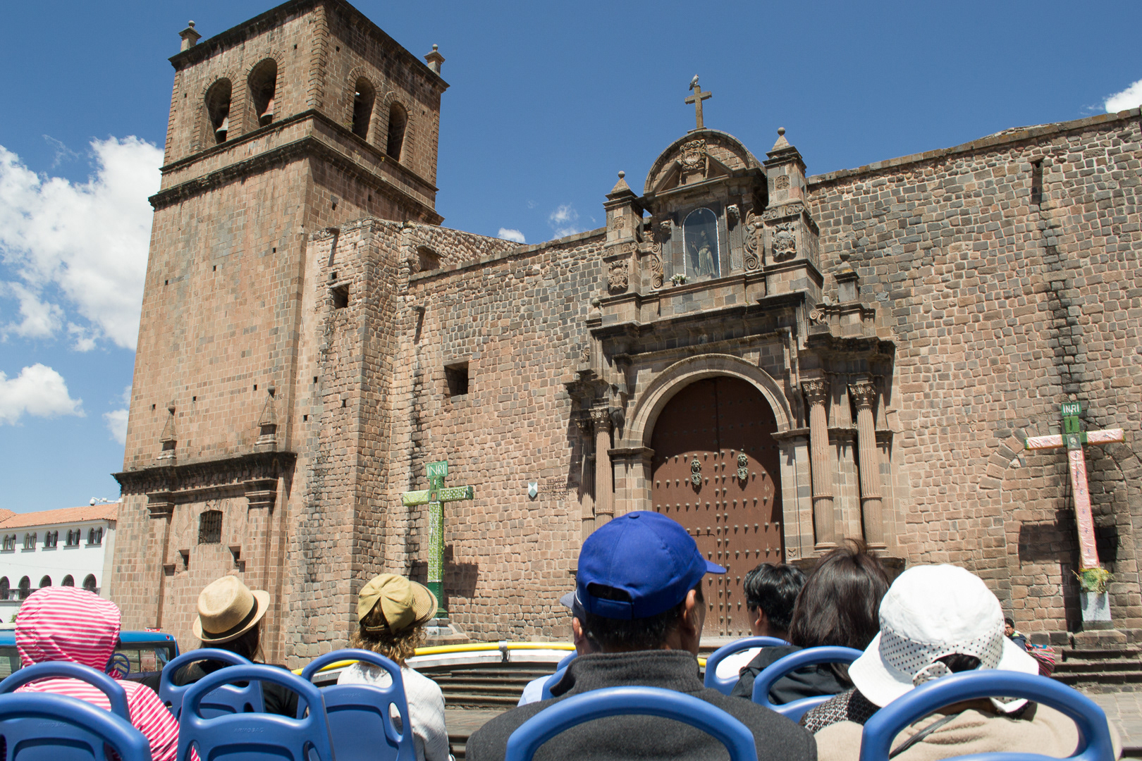 Convento de San Francisco