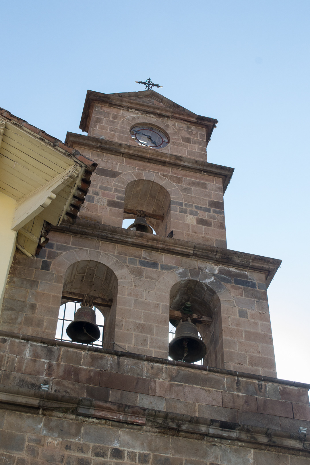Iglesia de San Blas