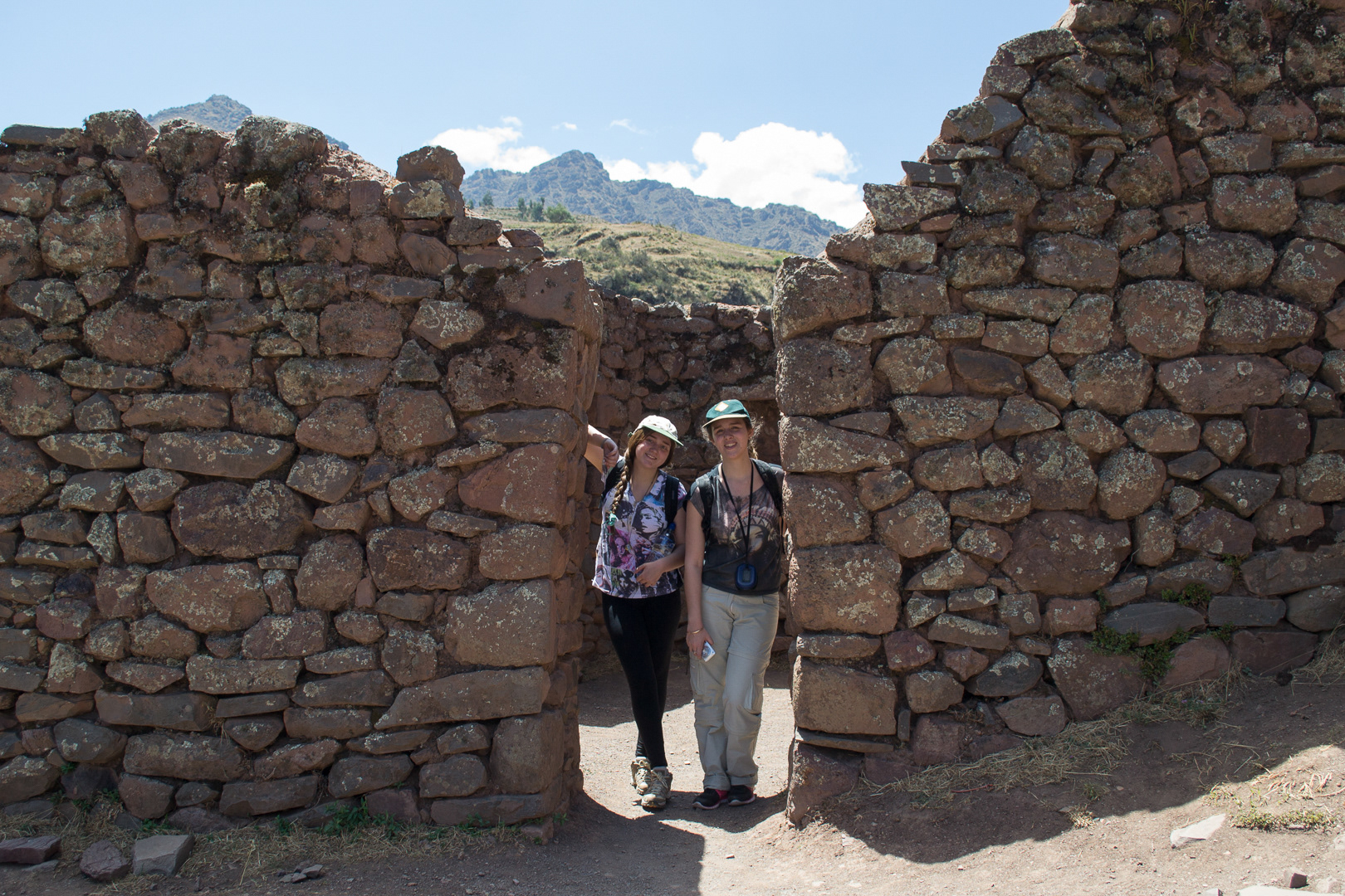 Pisac