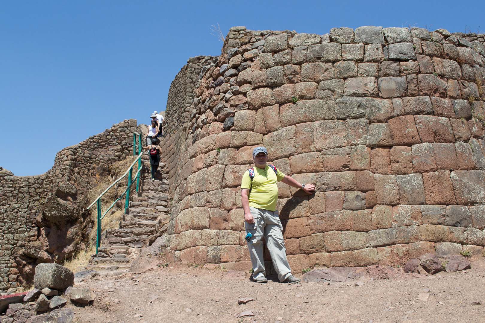 Pisac