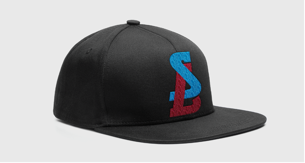 Traditional Home & Away Hat