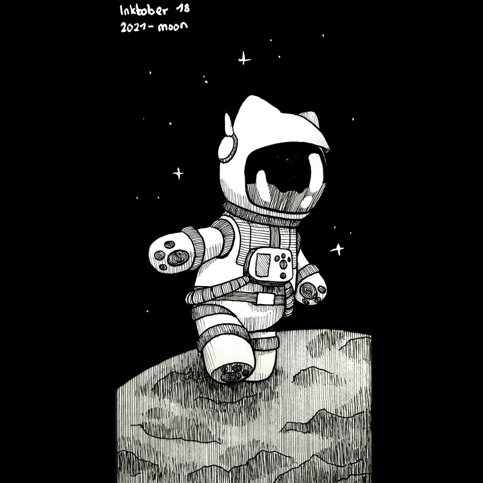 moon