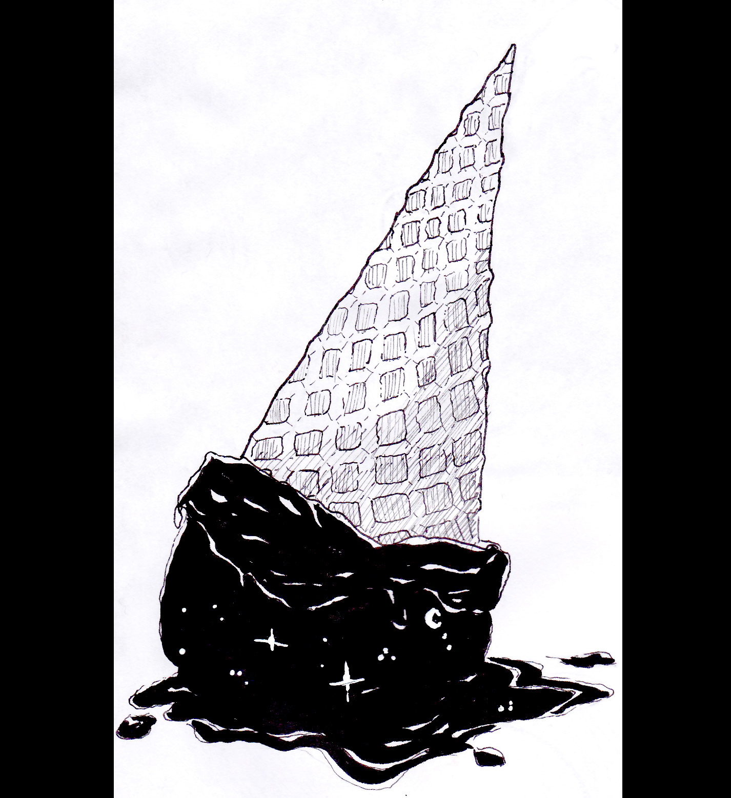 splat