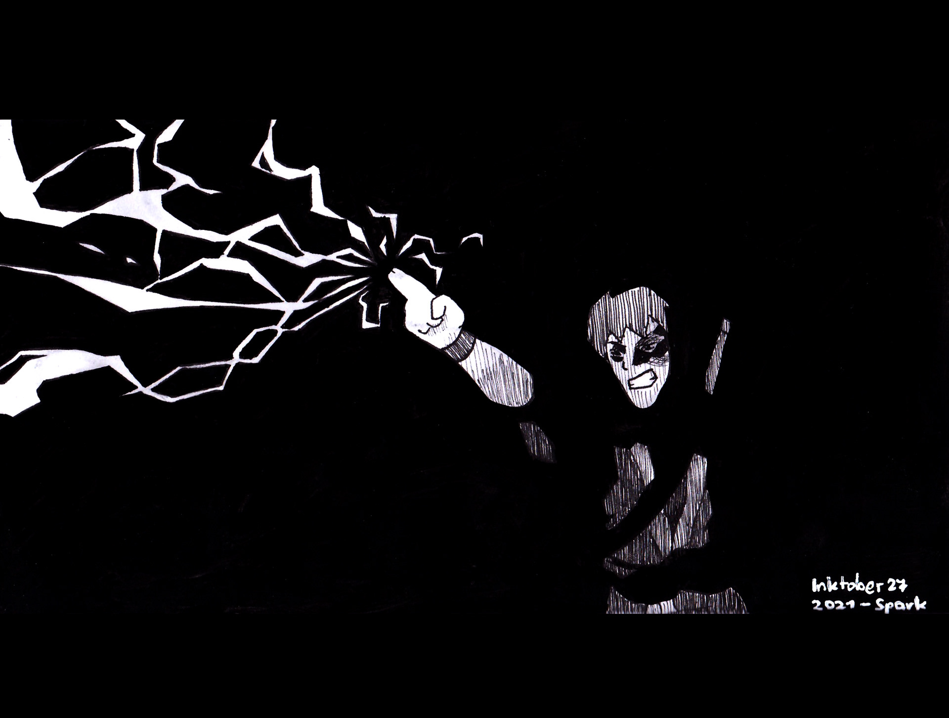 spark