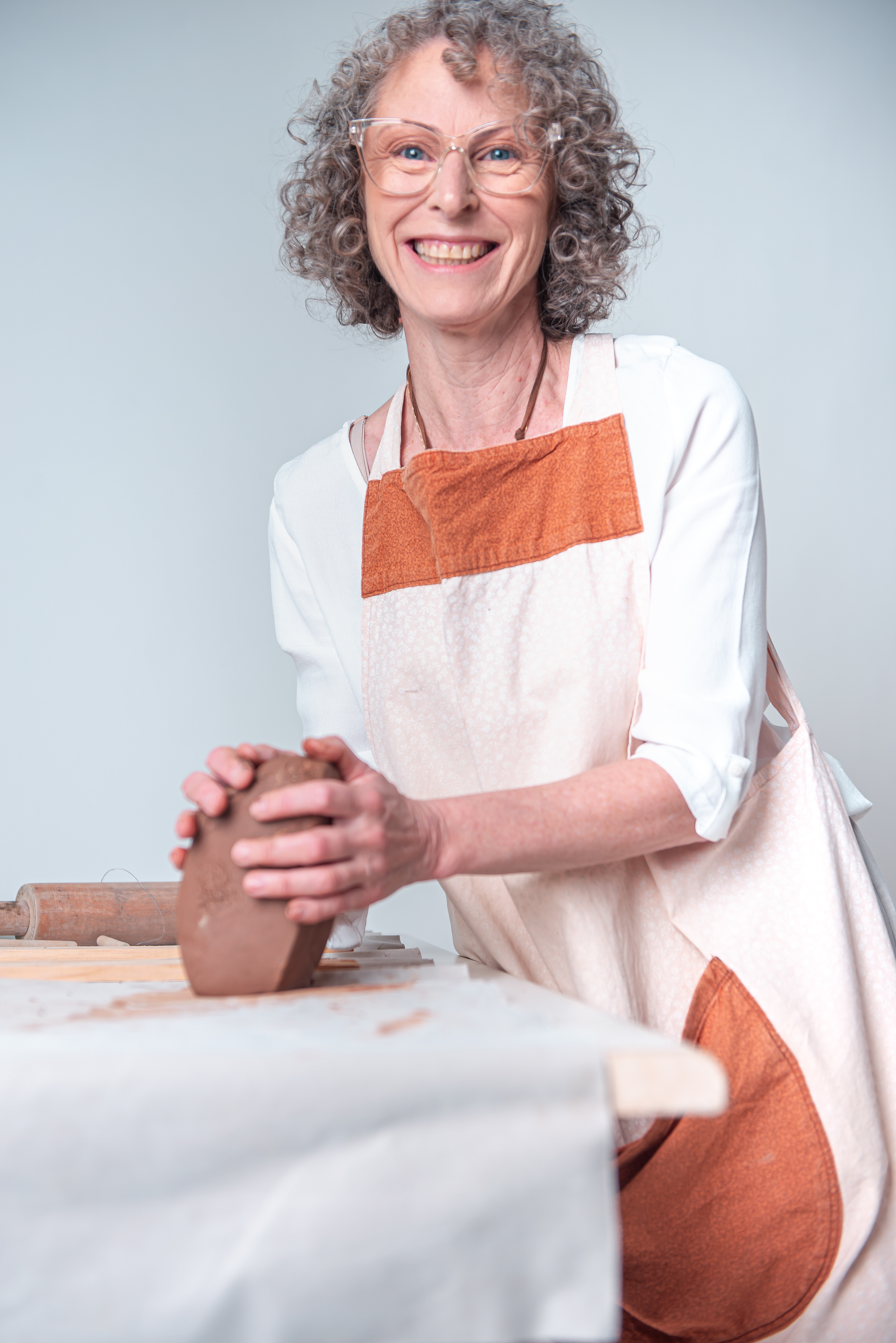 Eu amo esse trabalho...