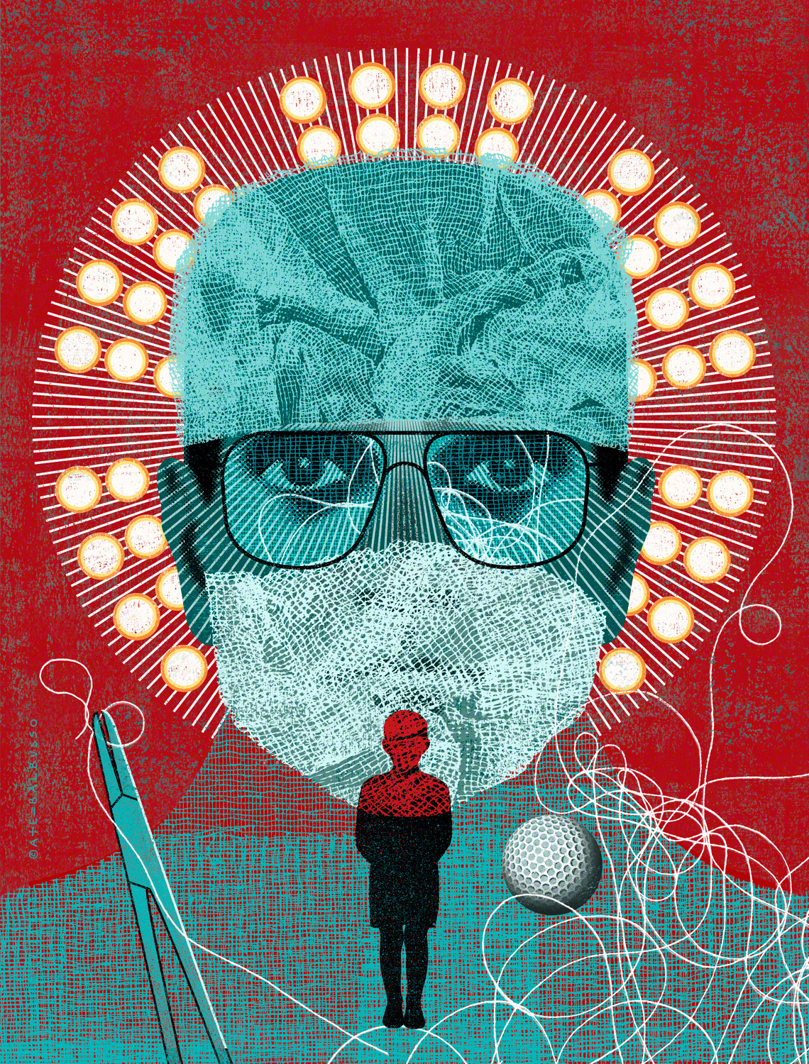 by Balbusso Twins