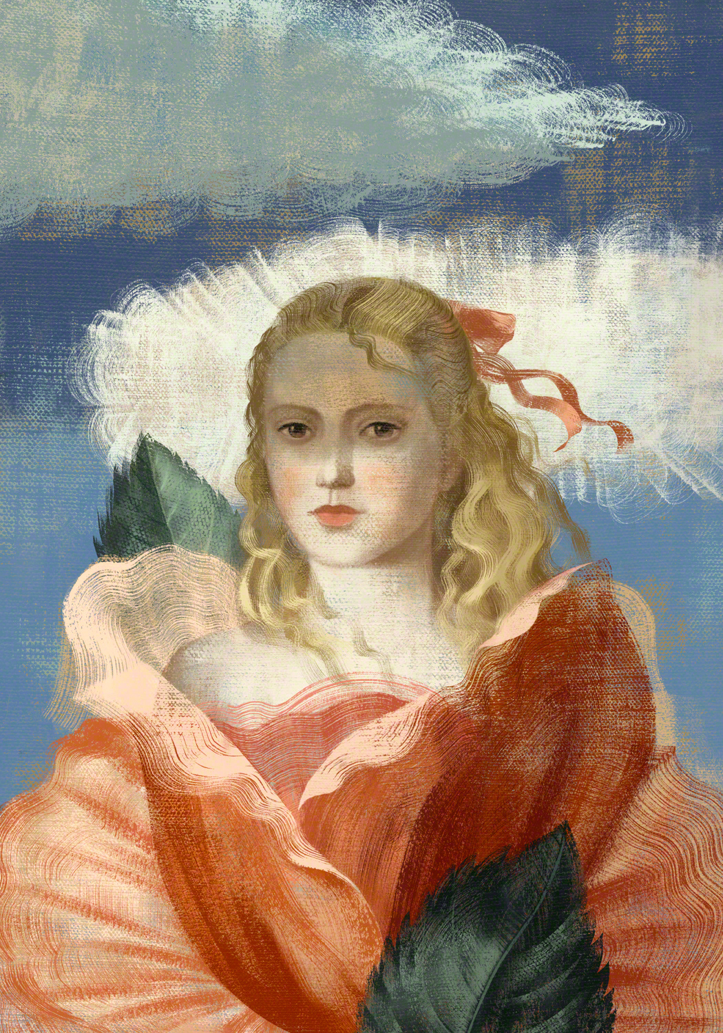 Zidaina, First Love, The Folio Society book