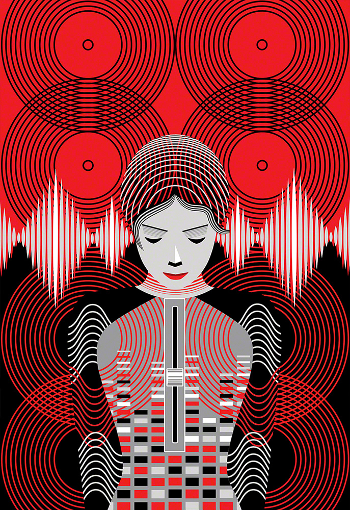 The Economist Music and pain