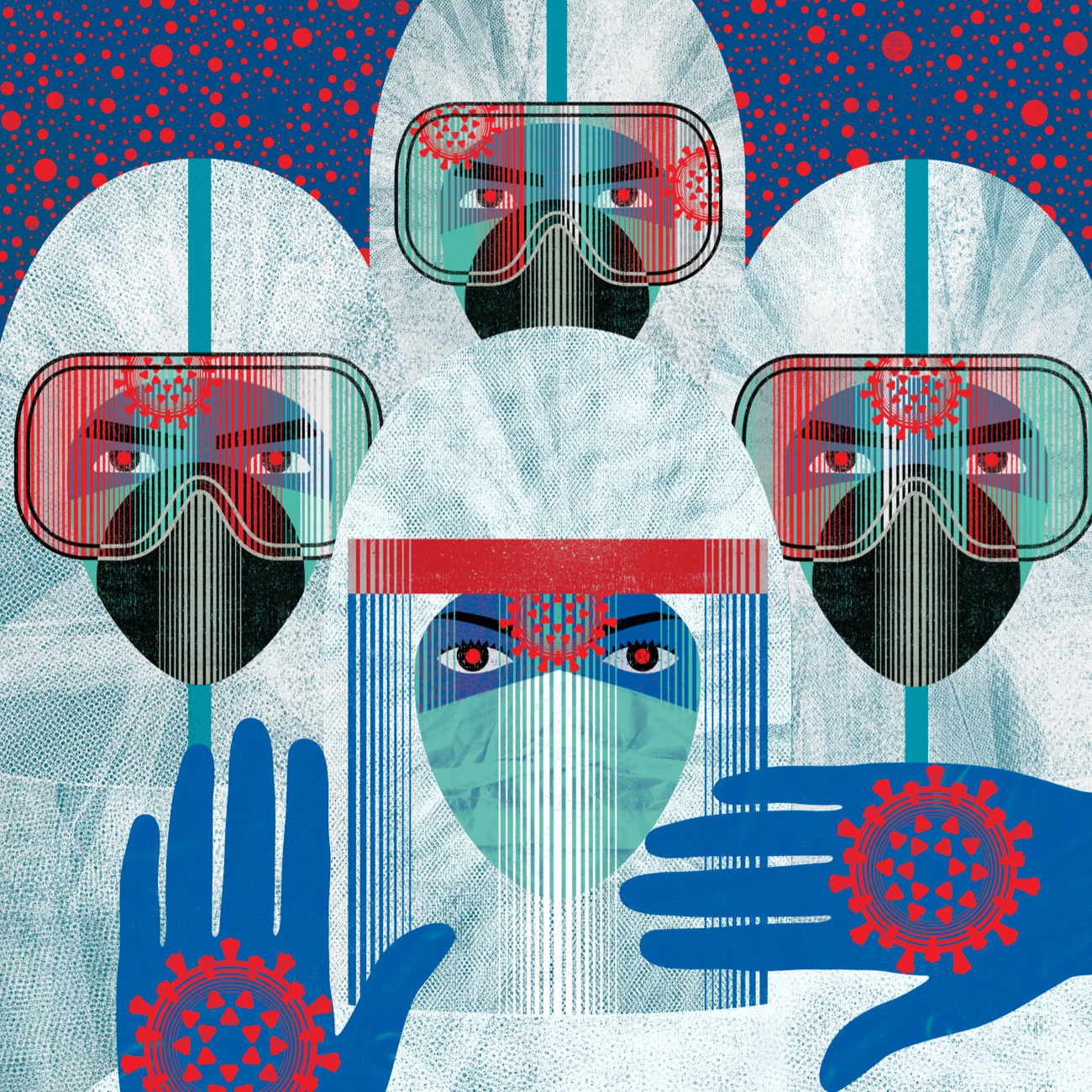 by Balbusso Twins