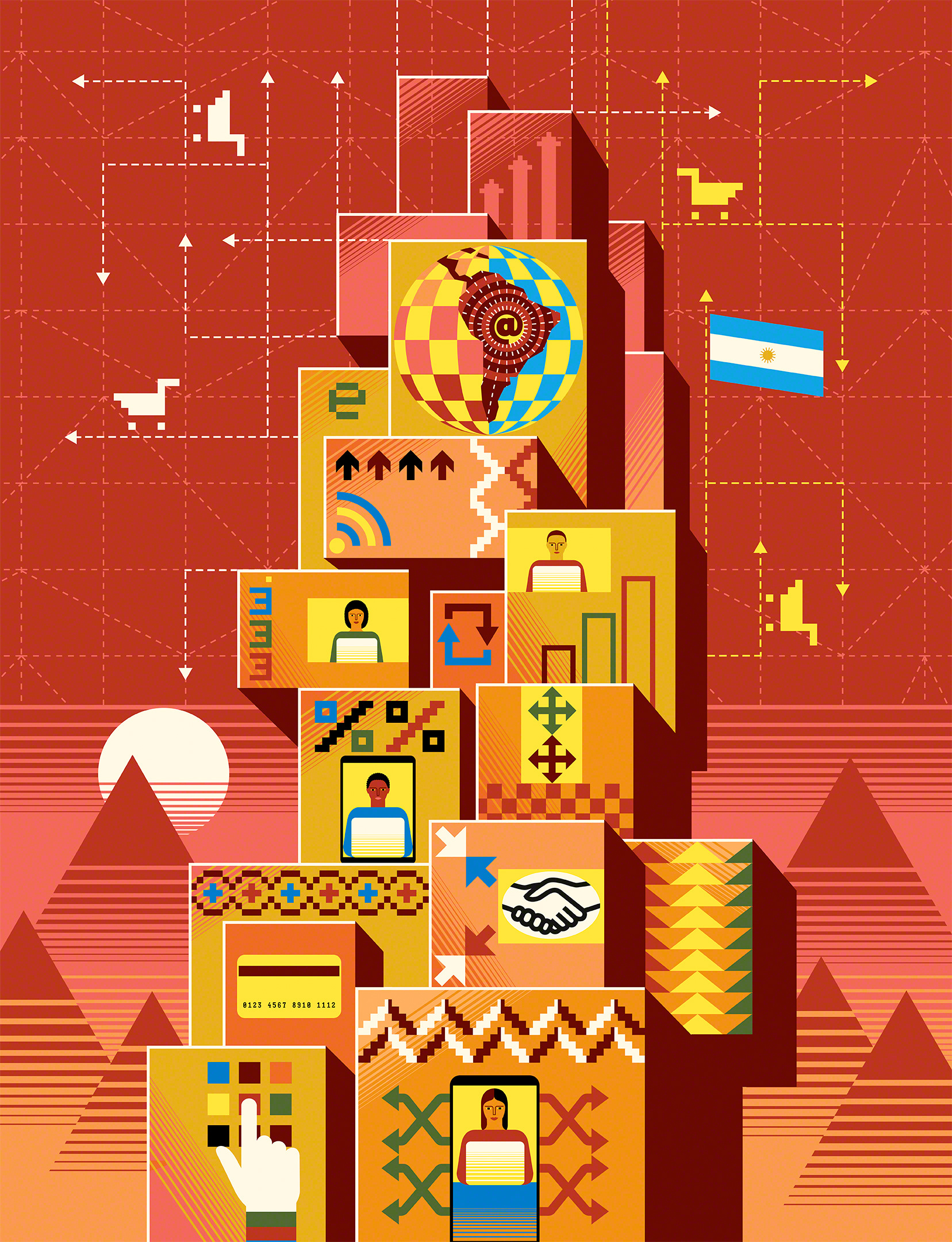 Baillie Gifford & Co Trust Magazine Summer 2022 