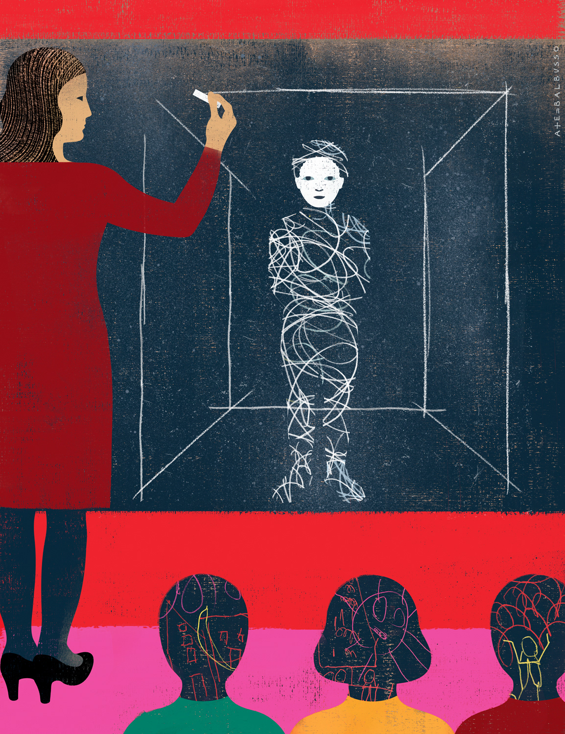 Teaching Tolerance, Southern Poverty Law Center 