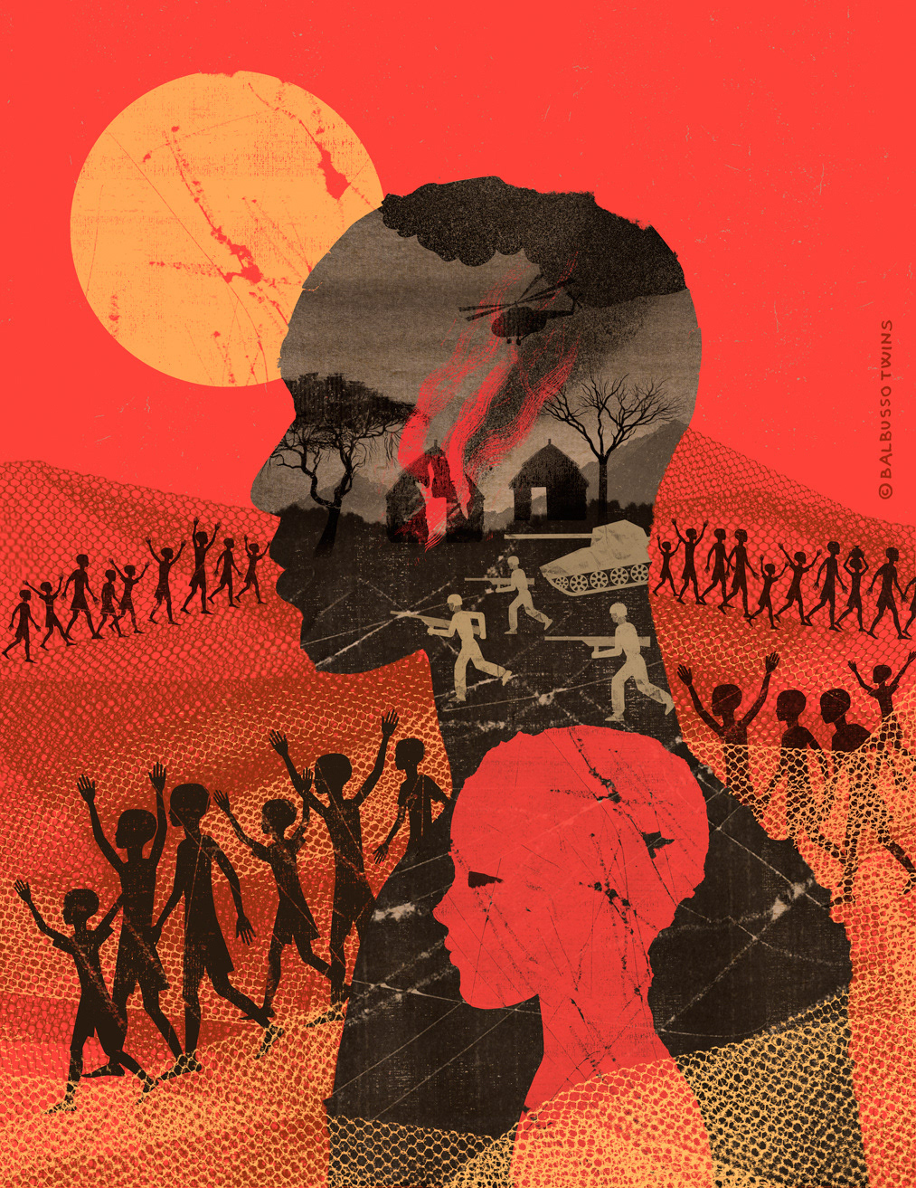 Hopkins Bloomberg Public Health magazine