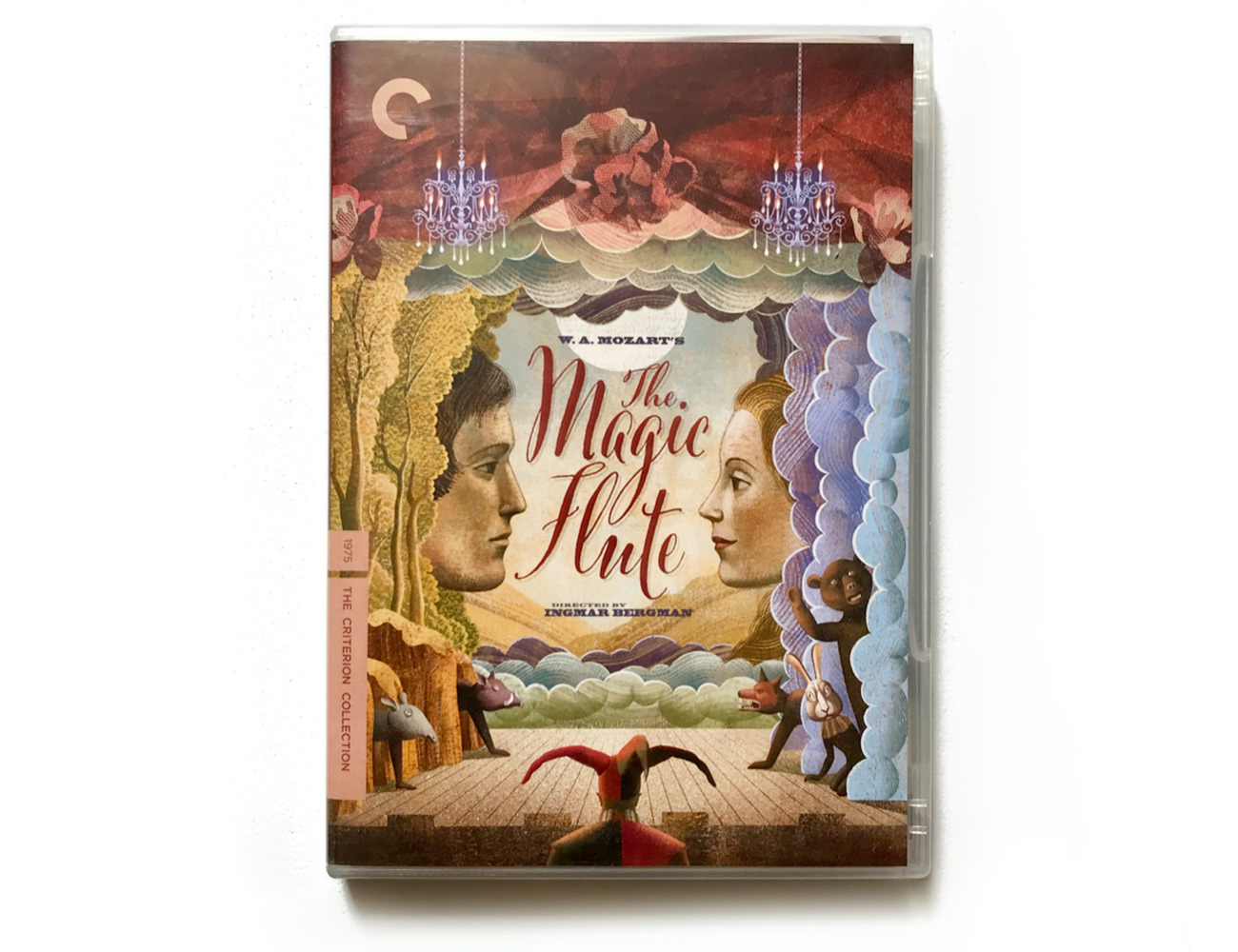 ©2018 Balbusso Twins