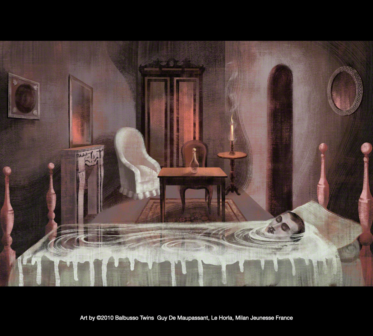 ©2010 Balbusso Twins Le Horla