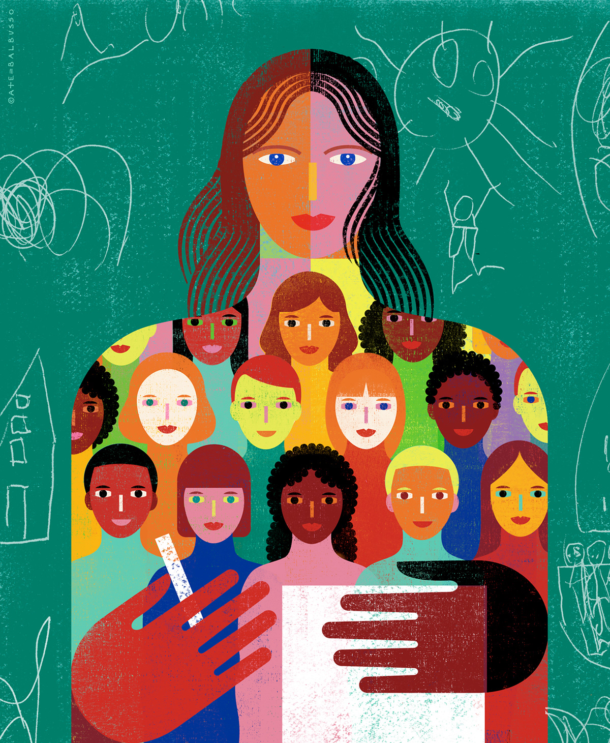 Educational Leadership Magazine ASCD