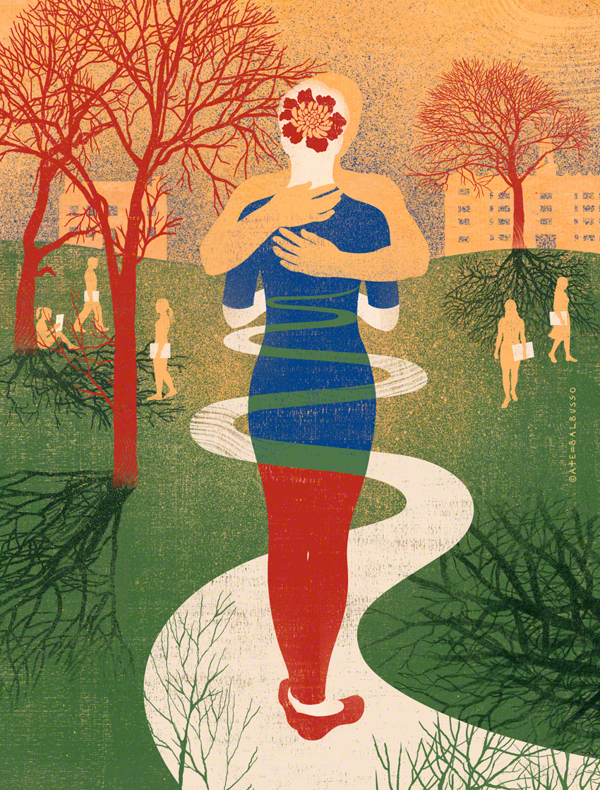 Middlebury Magazine