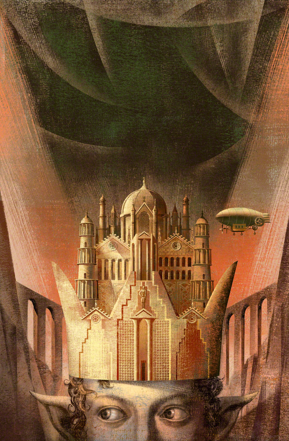 The Goblin Emperor