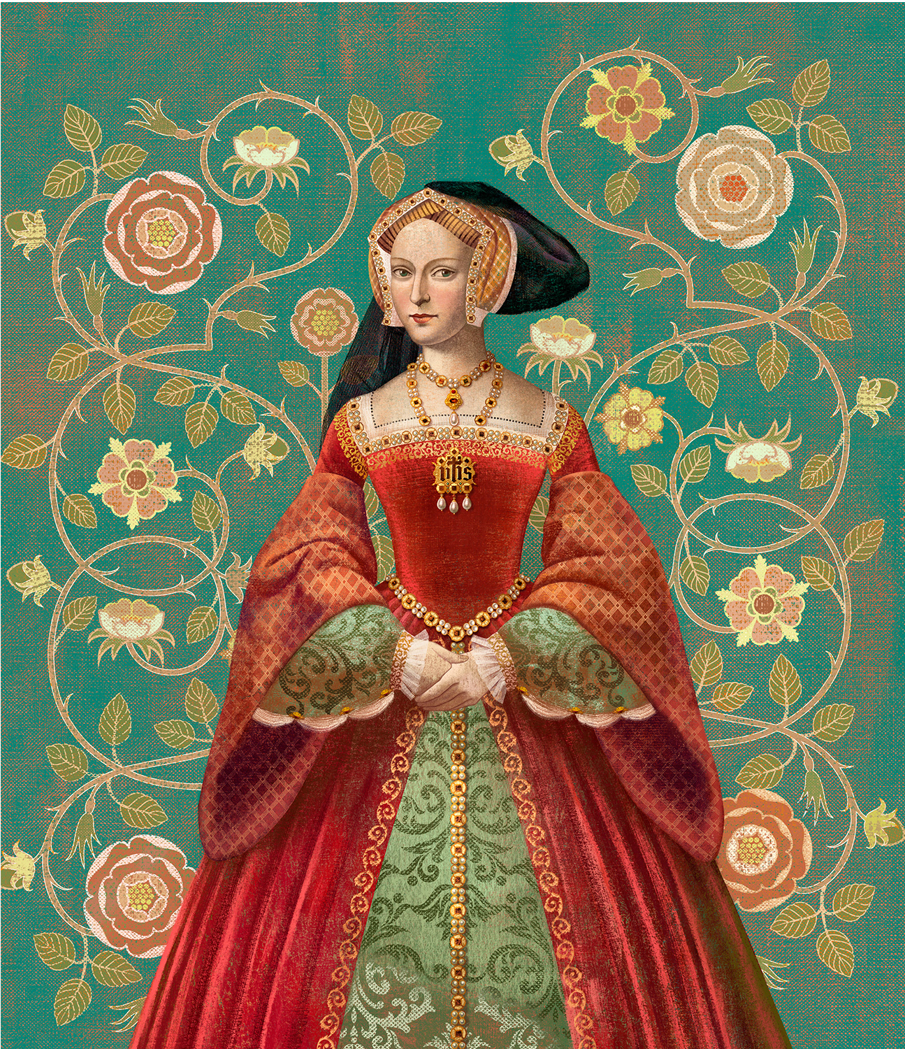 Jane Seymour