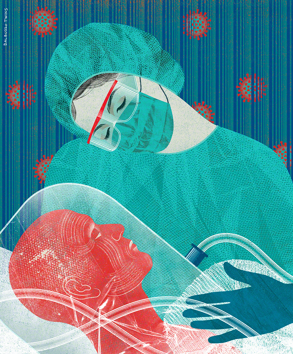 by Balbusso Twins