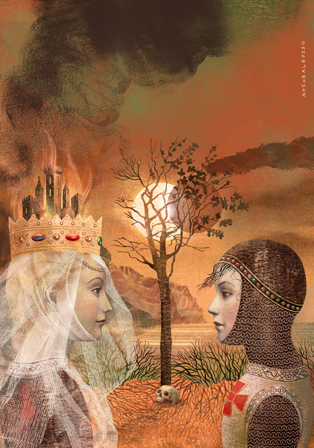 La metà del sole by Daniela Morelli, Battello a Vapore, Piemme Edizioni