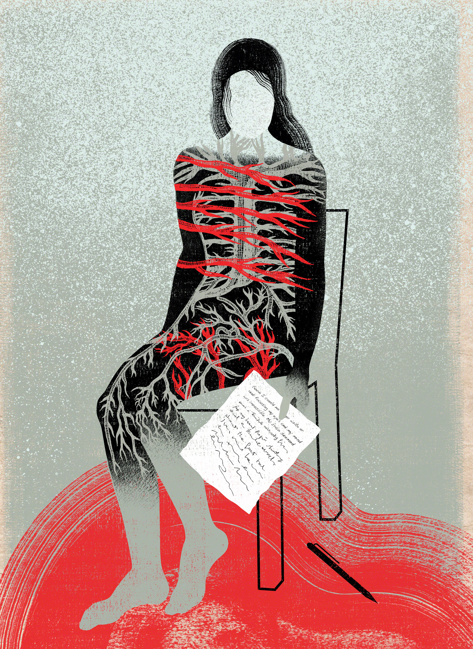 The New Yorker magazine