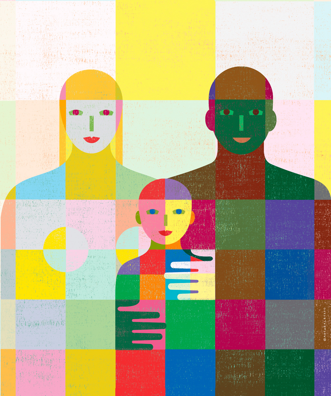 L' Autre Revue Transculturelle (France)