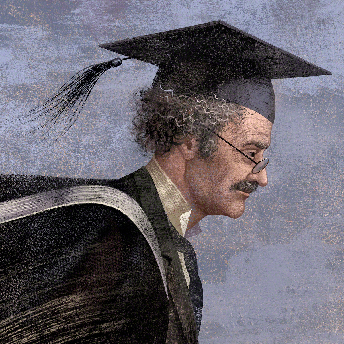 Goodbye Mr. Chips by Gordon Getty, Opera Film