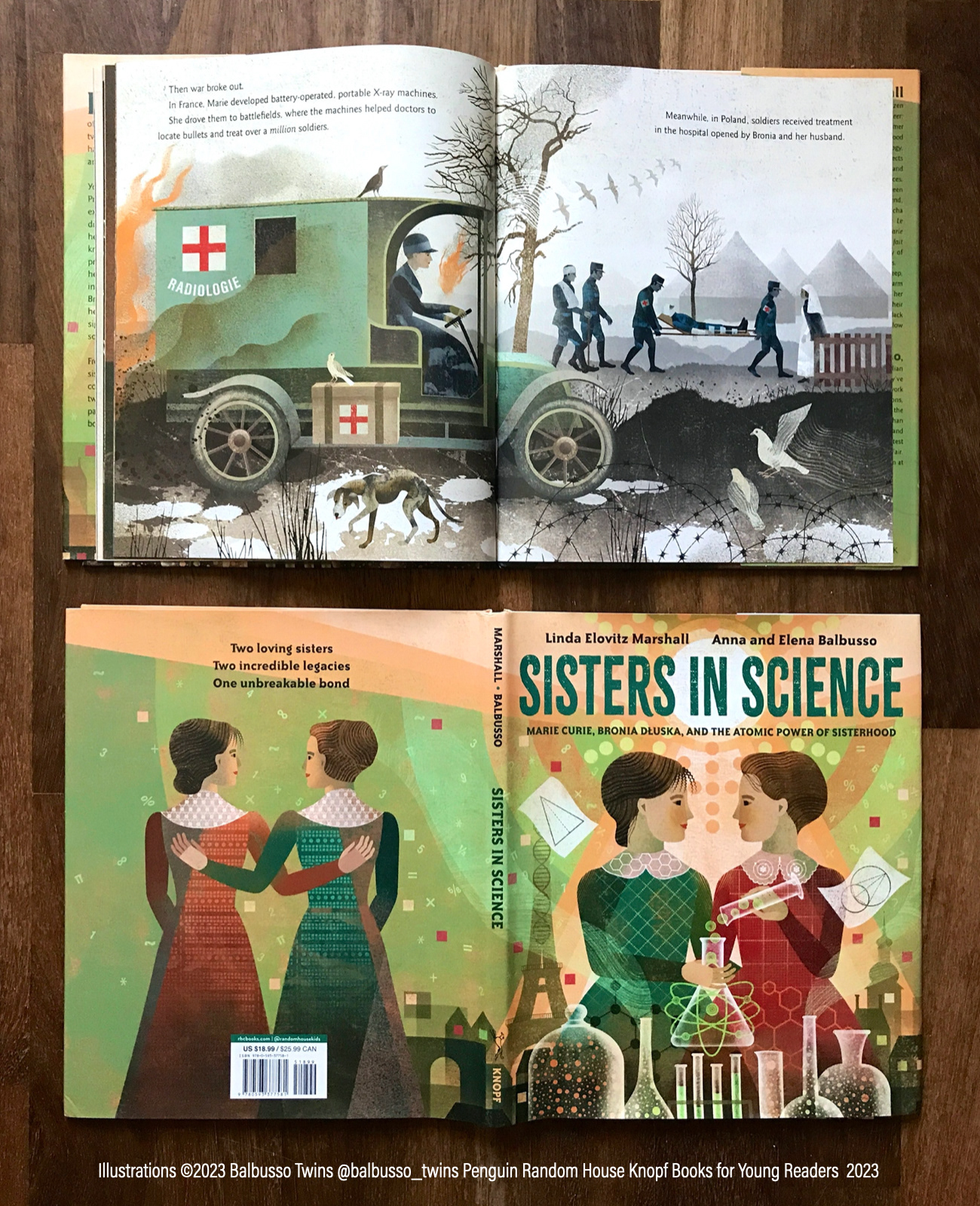 ©2023 Balbusso Twins. All rights reserved.