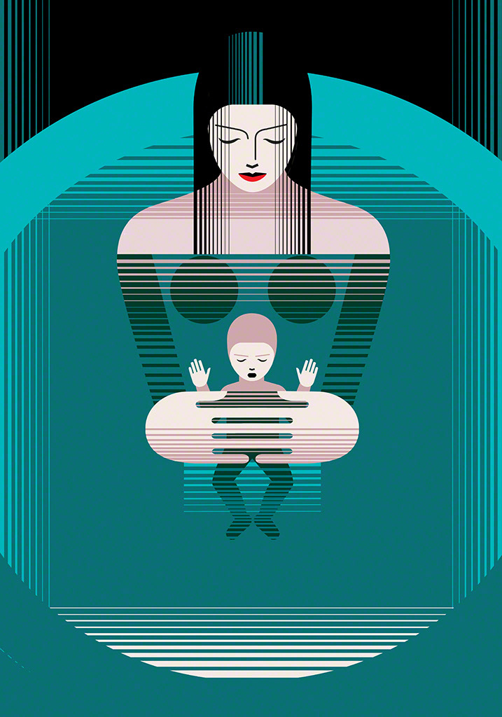 The Economist birth