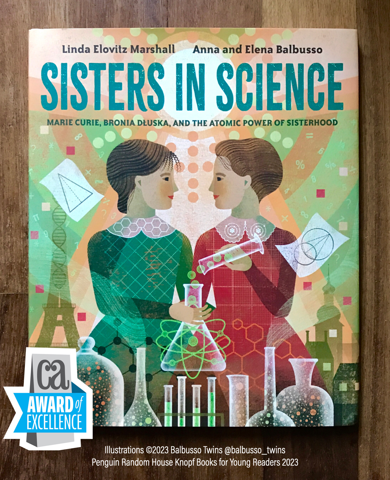 ©2023 Balbusso Twins. All rights reserved.