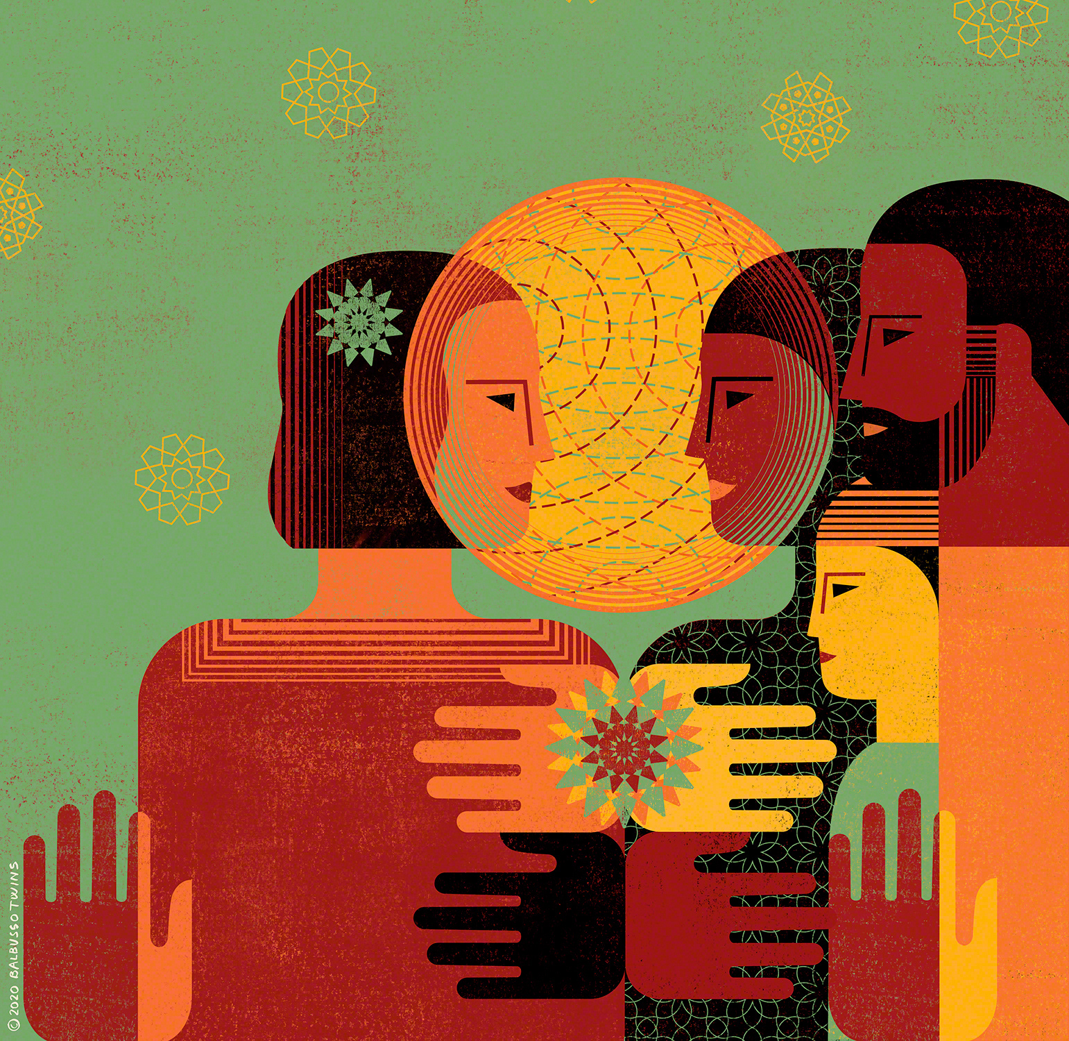 L' Autre Revue Transculturelle (France)