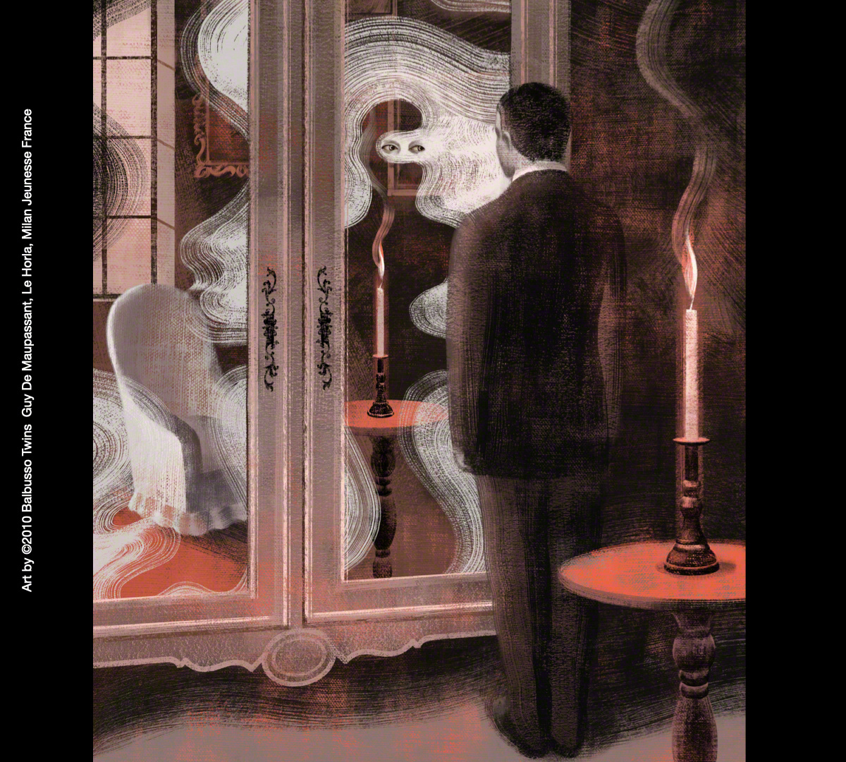 ©2010 Balbusso Twins Le Horla