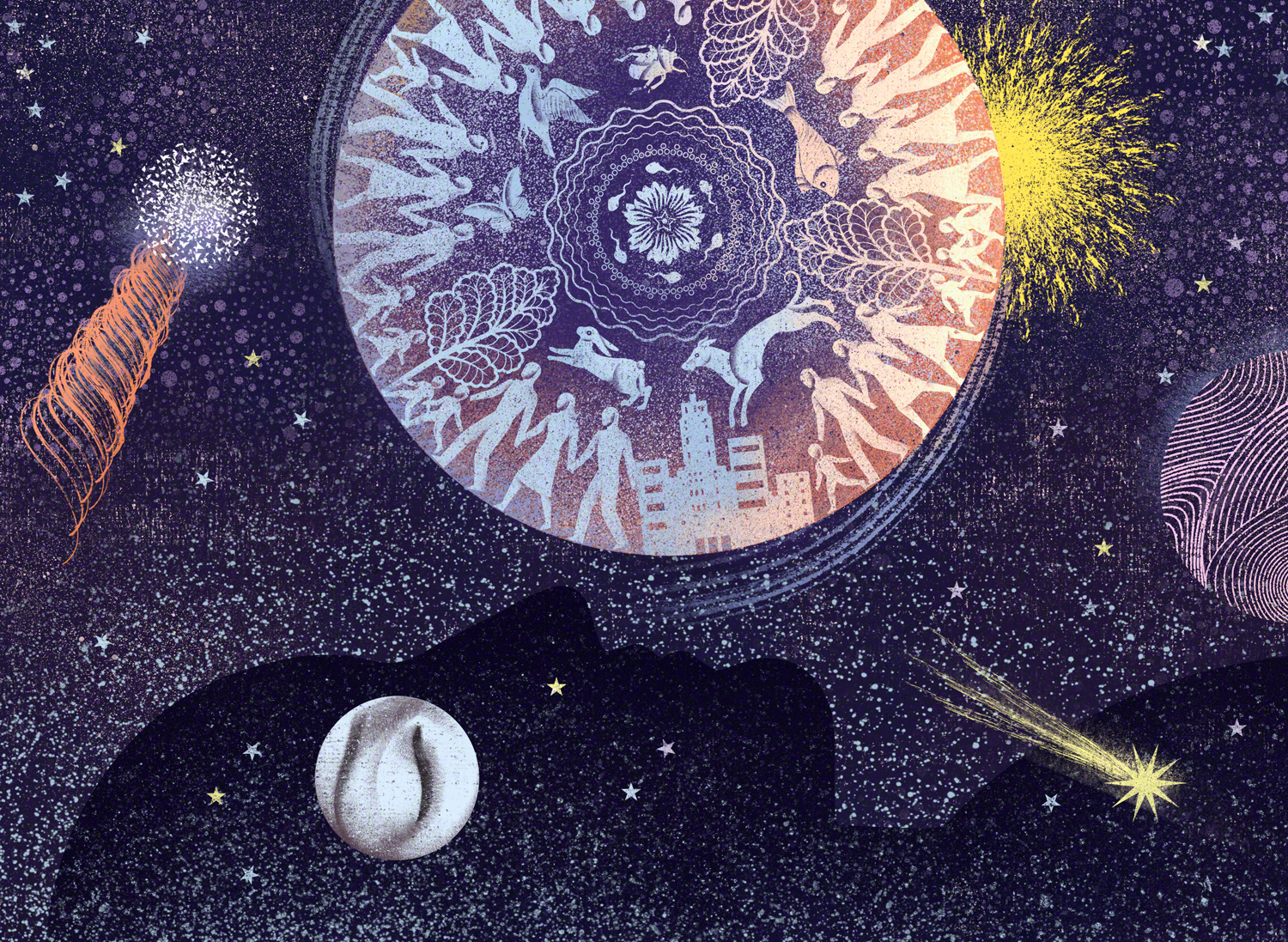 The New York Times Sunday Review