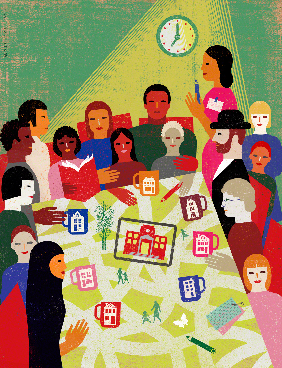 Educational Leadership Magazine ASCD