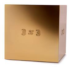 2021 Gold Award