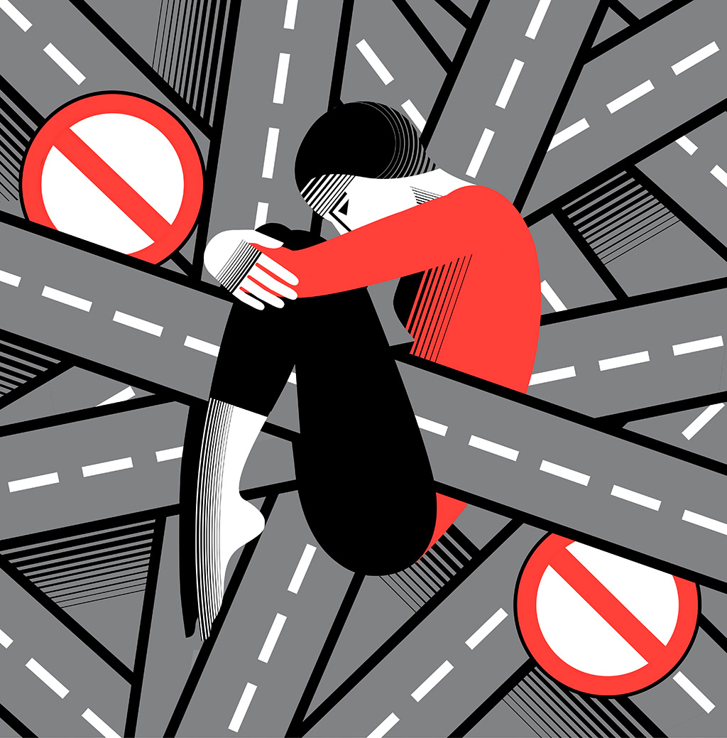 2023 The Economist Abortion Drive