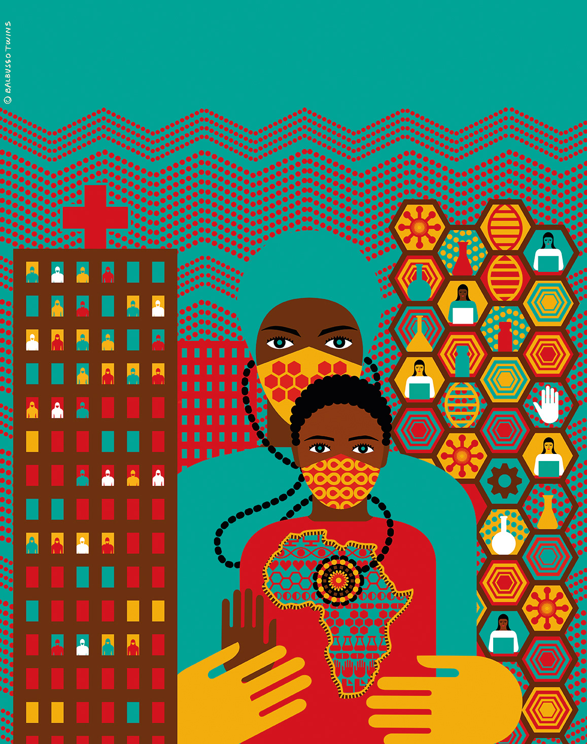 L'Autre Clinique Africa