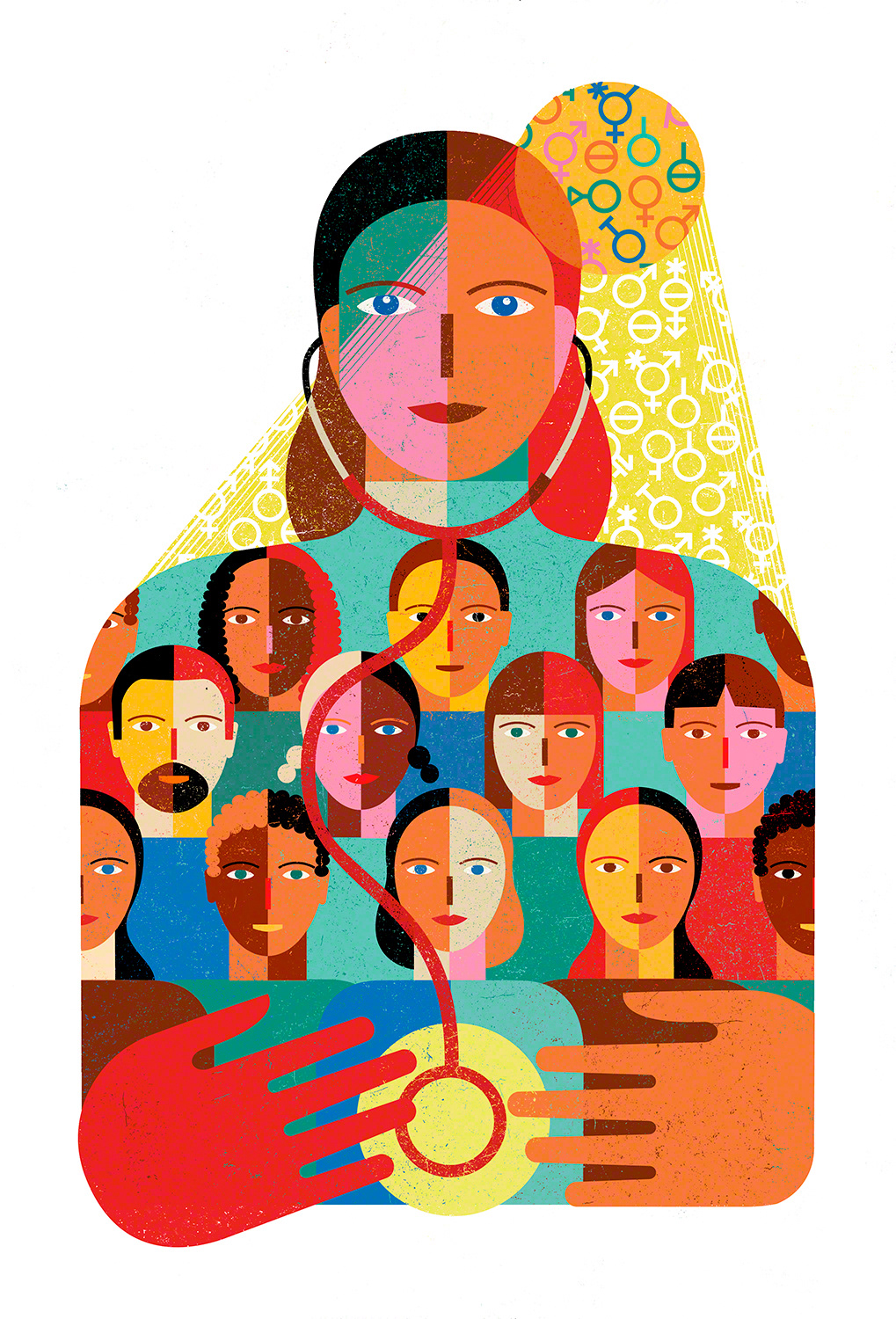 U Magazine - UCLA Health (USA)