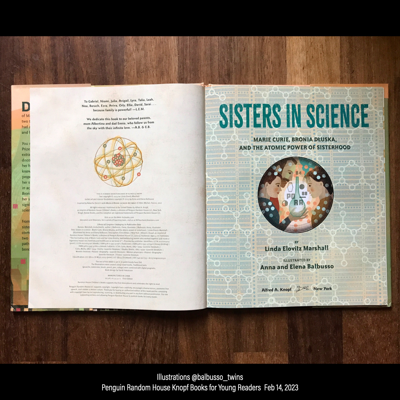 ©2023 Balbusso Twins. All rights reserved.