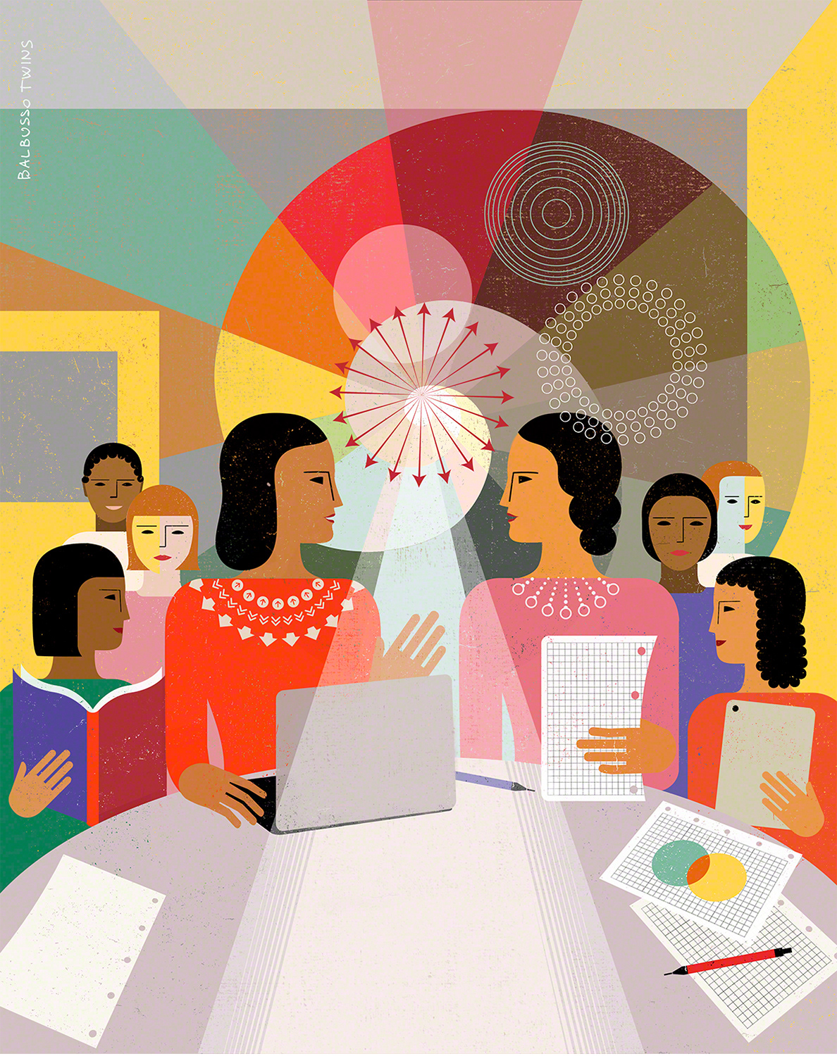 Educational Leadership Magazine ASCD