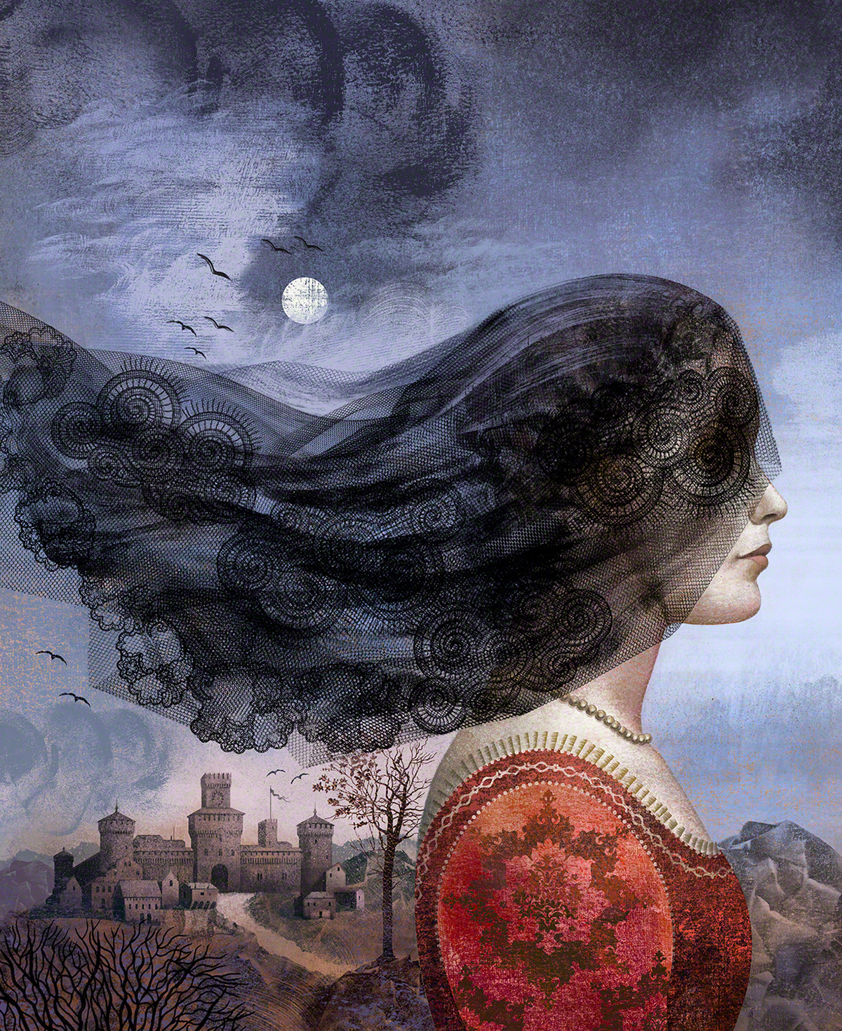 The Tempest