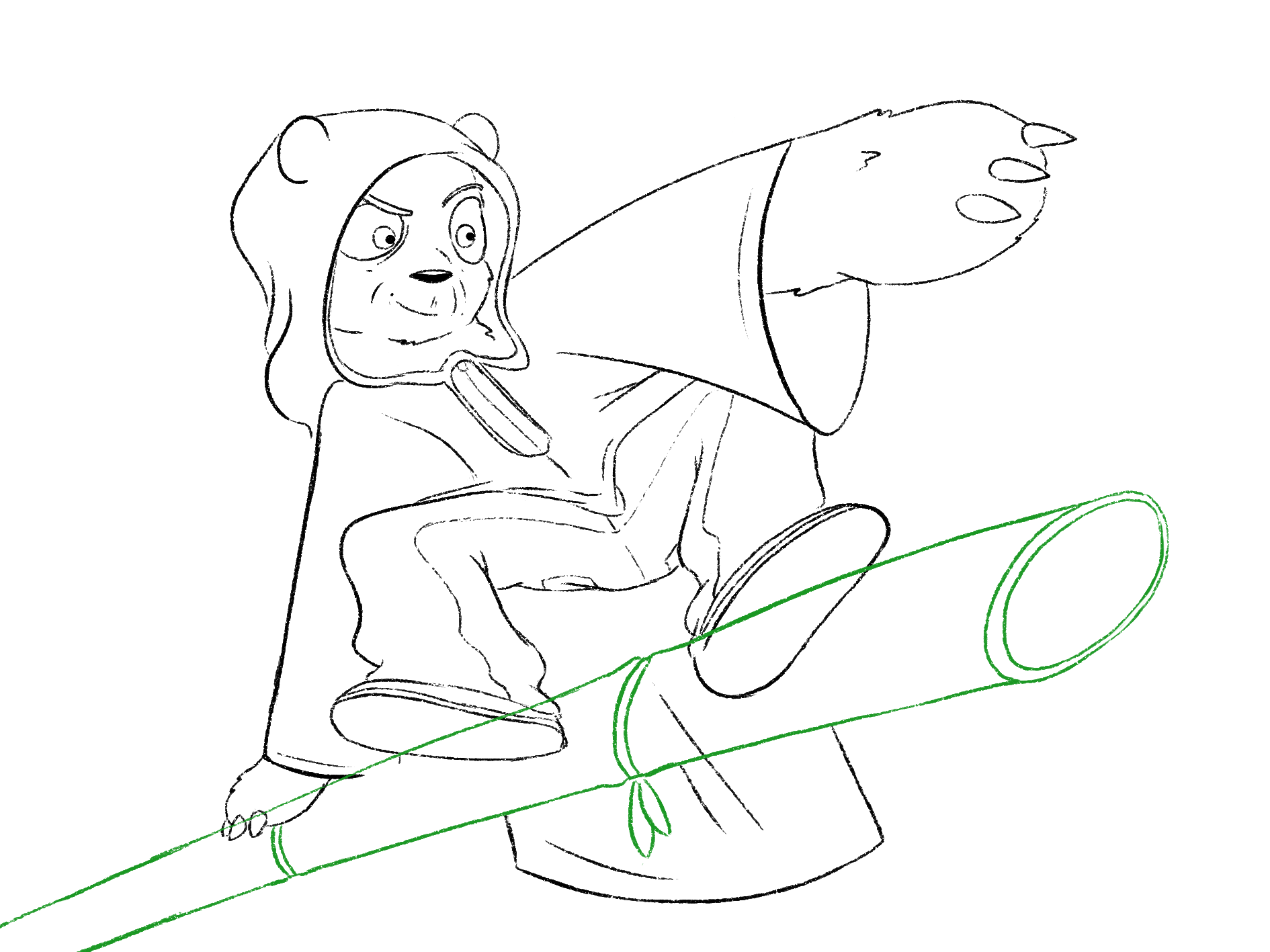 1st design persona