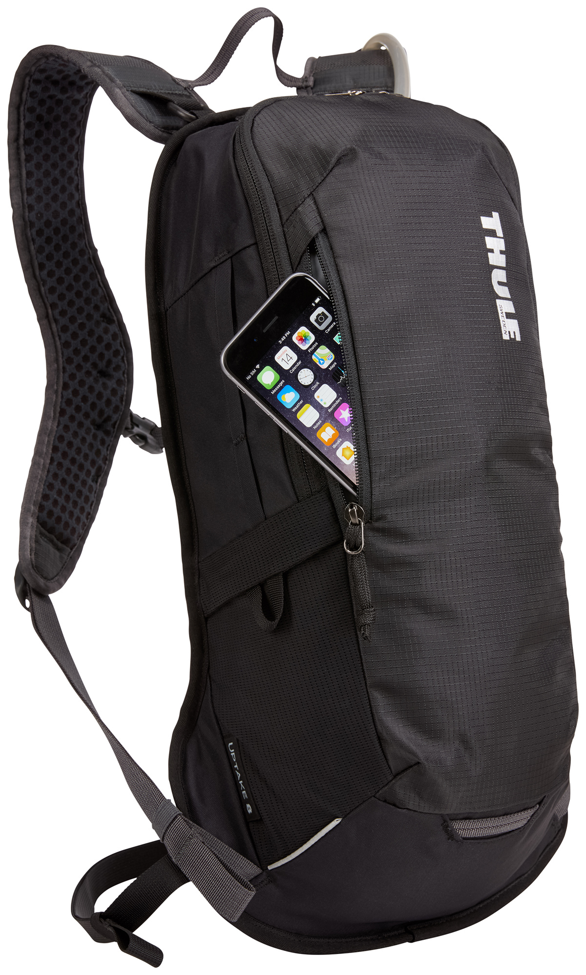 Ryan Mather Thule UpTake Hydration Packs