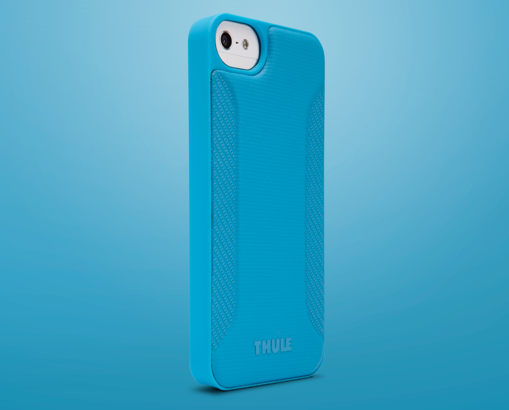 Ryan Mather Thule iPhone5 Case