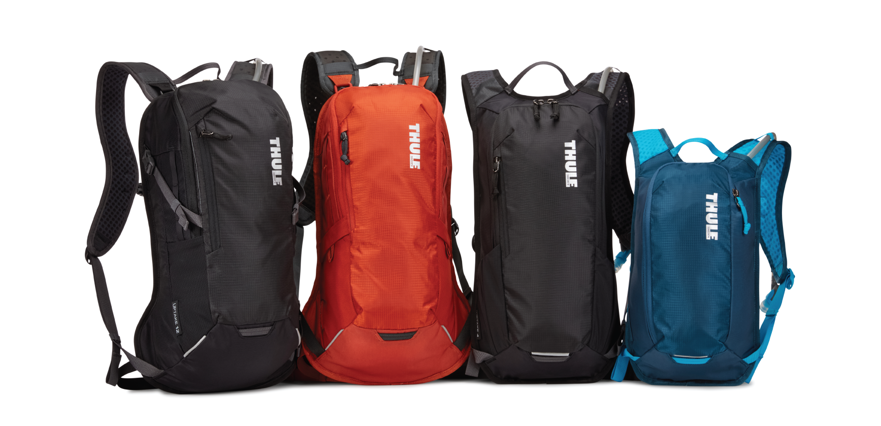 Ryan Mather Thule UpTake Hydration Packs