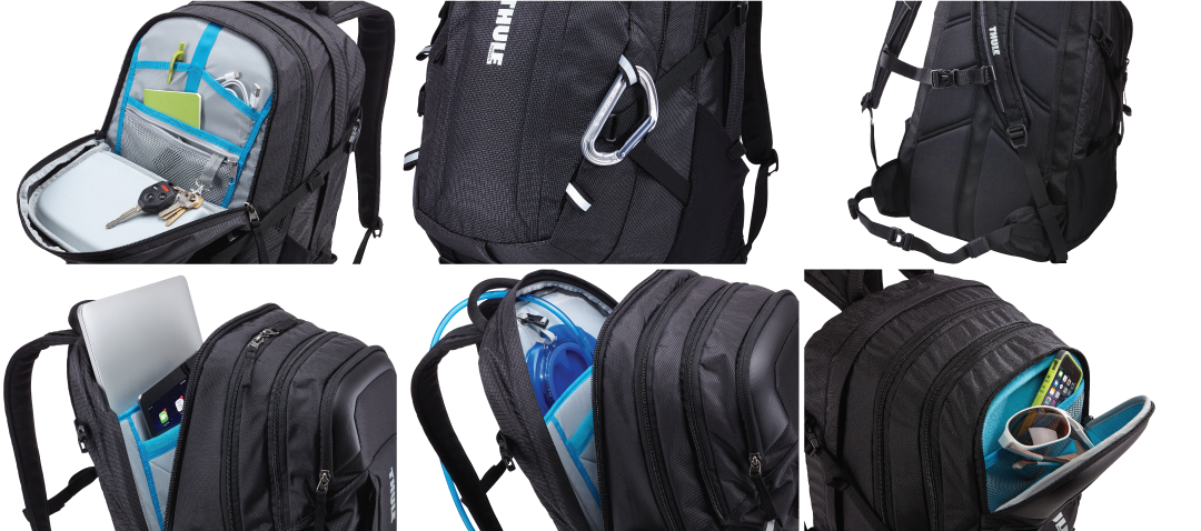 Thule on sale enroute 27l