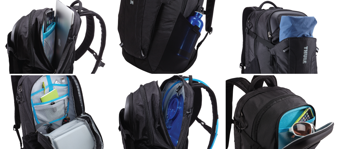 Thule enroute blur online 2 daypack