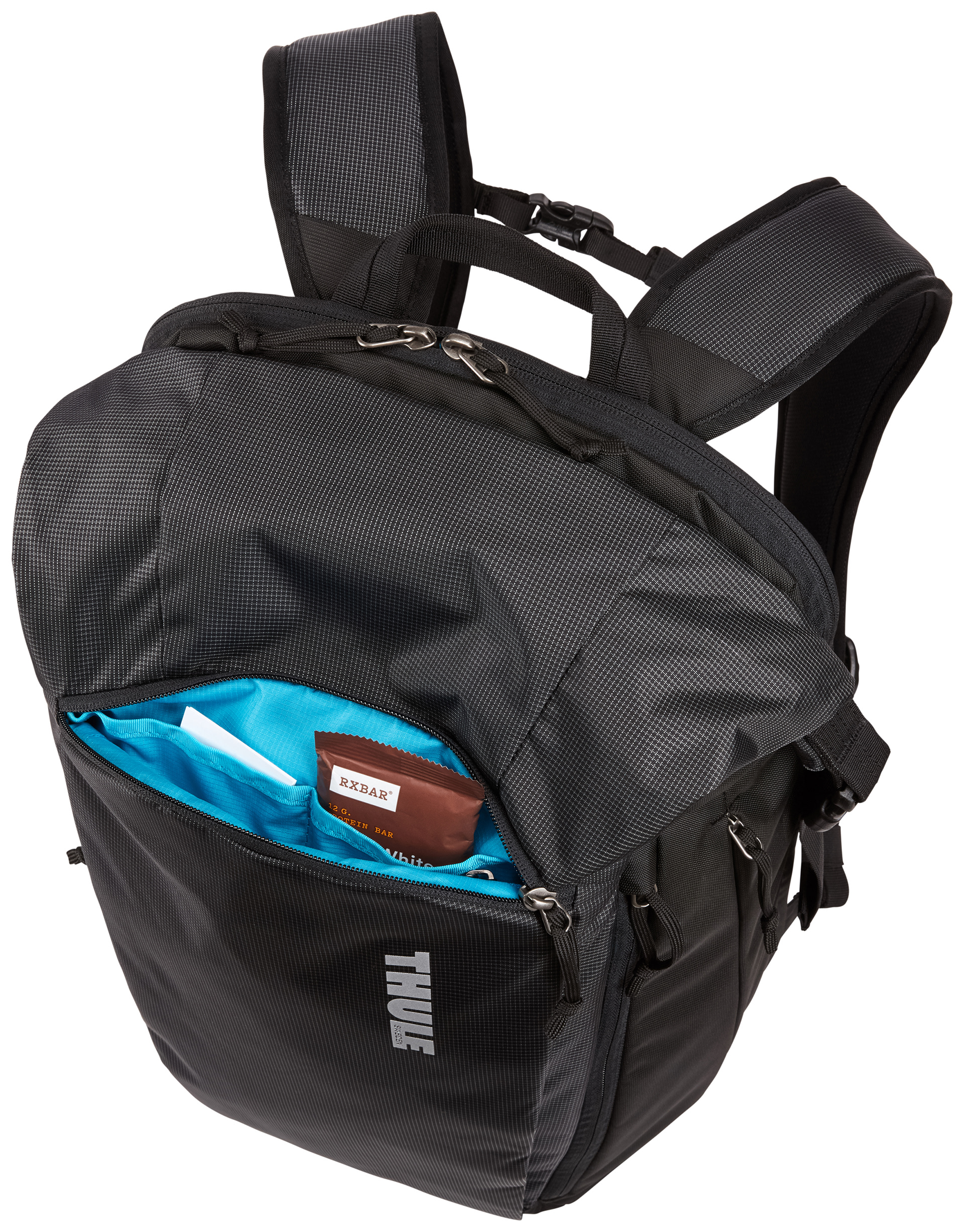 Ryan Mather - Thule EnRoute Camera Bags